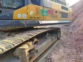 Buy XCMG XE550DK Used Excavator / 5 Used XCMG XE550DK Excavator 2022 Model / 5