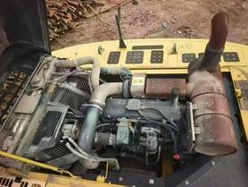 Buy Komatsu PC60 Used Excavator / 4 Used Komatsu PC60 Excavator 2018 Model / 4