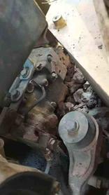 Buy Komatsu PC70 Used Excavator / 9 Used Komatsu PC70 Excavator 2011 Model / 9