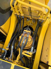 Buy Komatsu PC60-7 Used Excavator / 2 Used Komatsu PC60-7 Excavator 2014 Model / 2