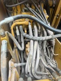 Buy Caterpillar 312C Used Excavator / 3 Used Caterpillar 312C Excavator 2016 Model / 3