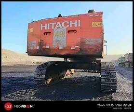 Buy Hitachi EX90 Used Excavator / 2 Used Hitachi EX90 Excavator 2019 Model / 2