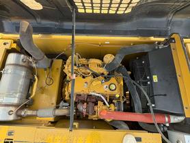 Buy Caterpillar 323 Used Excavator / 8 Used Caterpillar 323 Excavator 2022 Model / 8