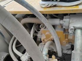 Buy Sany SY75 Used Excavator / 5 Used Sany SY75 Excavator 2016 Model / 5