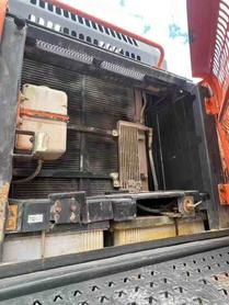 Buy Doosan DX500 Used Excavator / 2 Used Doosan DX500 Excavator 2020 Model / 2