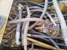 Buy Caterpillar 320D Used Excavator / 4 Used Caterpillar 320D Excavator 2013 Model / 4