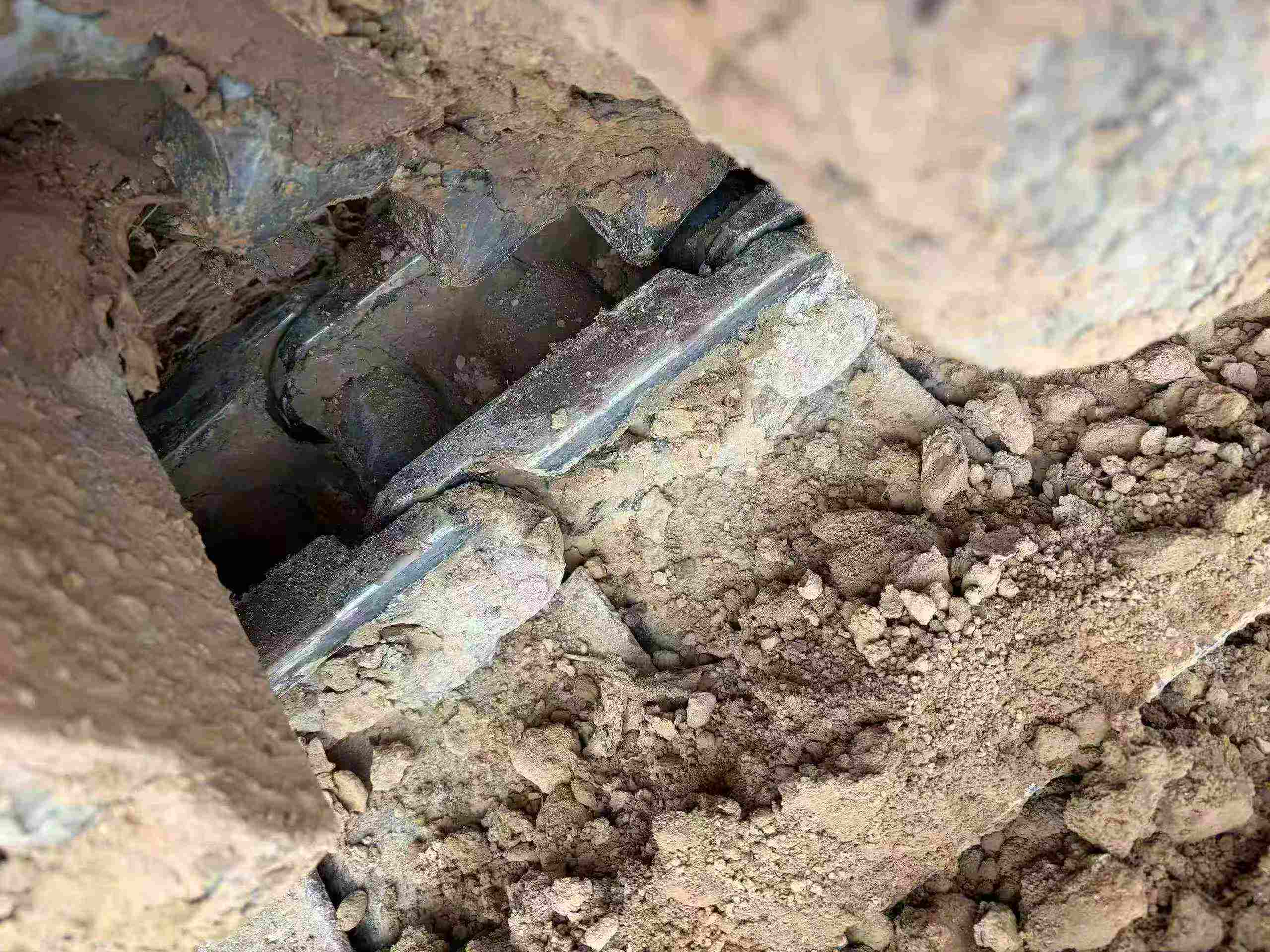 Used XCMG XE205GH Excavator 2022 Model / 5