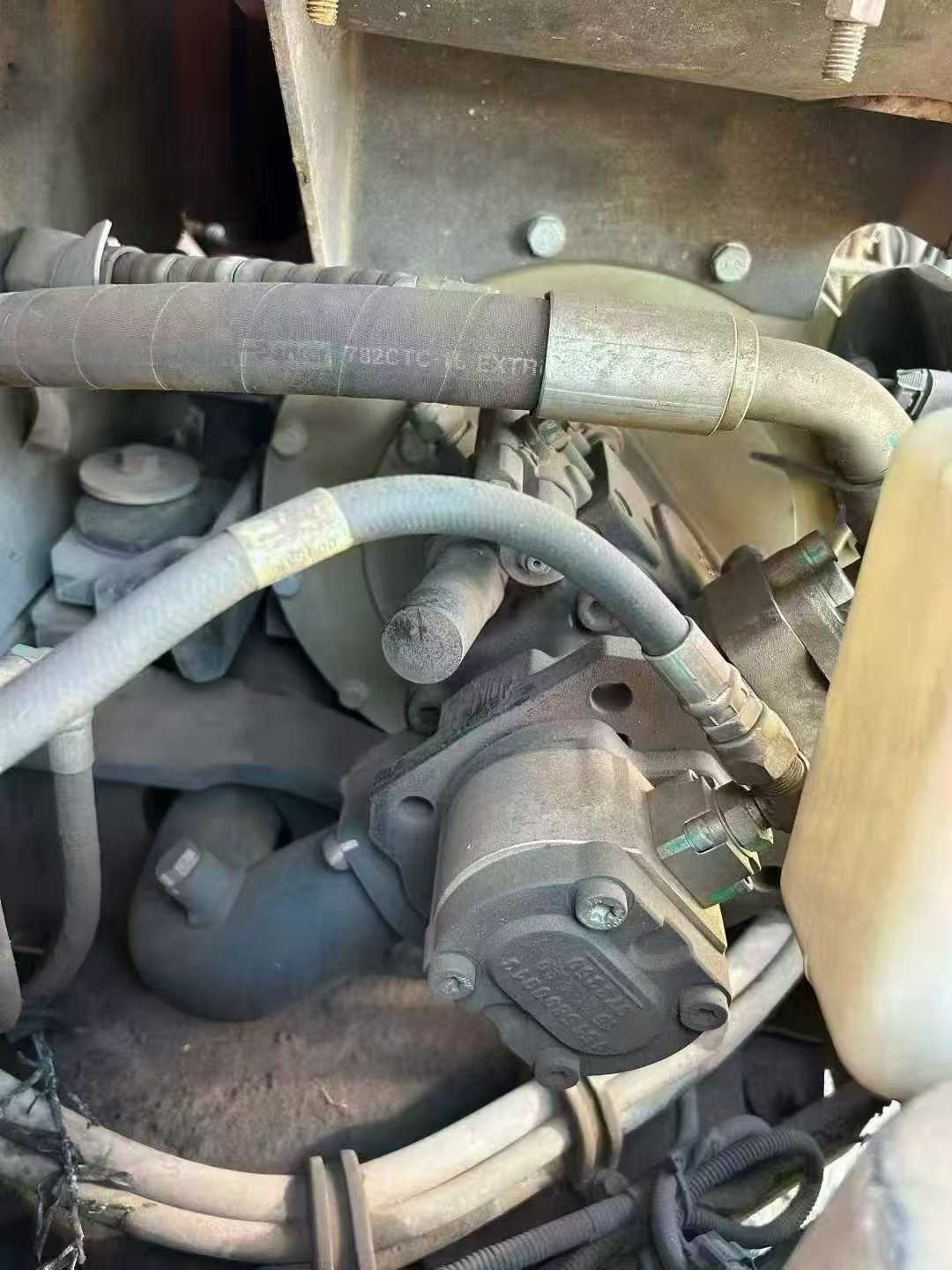 Used Doosan DX75 Excavator 2021 Model / 7