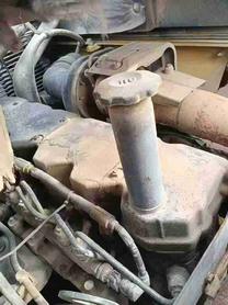 Buy Komatsu PC200-8 Used Excavator / 4 Used Komatsu PC200-8 Excavator 2016 Model / 4