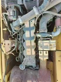 Buy Komatsu PC200 Used Excavator / 6 Used Komatsu PC200 Excavator 2019 Model / 6