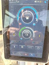 Buy Sany SY60 Used Excavator / 3 Used Sany SY60 Excavator 2021 Model / 3