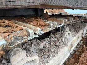 Buy Sany SY85 Used Excavator / 9 Used Sany SY85 Excavator 2018 Model / 9