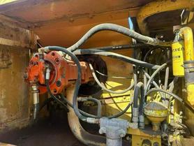 Buy Caterpillar CT20 Used Excavator / 6 Used Caterpillar CT20 Excavator 2016 Model / 6