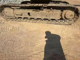 Buy Sumitomo SH120-3 Used Excavator / 5 Used Sumitomo SH120-3 Excavator 2016 Model / 5