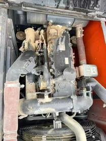 Buy Doosan DX230LCS Used Excavator / 6 Used Doosan DX230LCS Excavator 2018 Model / 6