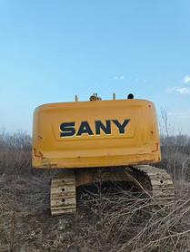 Buy Sany SY75 Used Excavator / 2 Used Sany SY75 Excavator 2024 Model / 2