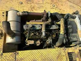 Buy Caterpillar CT20 Used Excavator / 5 Used Caterpillar CT20 Excavator 2016 Model / 5