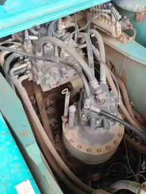 Buy Kobelco SK60 Used Excavator / 3 Used Kobelco SK60 Excavator 2016 Model / 3