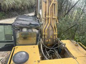 Buy Caterpillar 349FL Used Excavator / 2 Used Caterpillar 349FL Excavator 2019 Model / 2