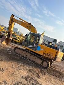 Buy Kato HD820R Used Excavator / 3 Used Kato HD820R Excavator 2016 Model / 3