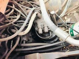 Buy Hitachi EX210 Used Excavator / 5 Used Hitachi EX210 Excavator 2016 Model / 5