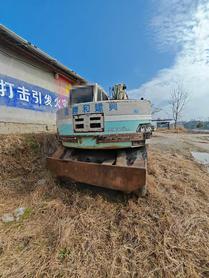 Buy Kobelco SK04WS Used Excavator / 2 Used Kobelco SK04WS Excavator 2016 Model / 2