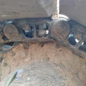 Buy Komatsu PC210 Used Excavator / 6 Used Komatsu PC210 Excavator 2011 Model / 6