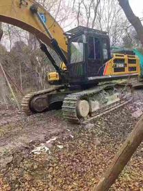 Buy Sany SY85 Used Excavator / 5 Used Sany SY85 Excavator 2016 Model / 5