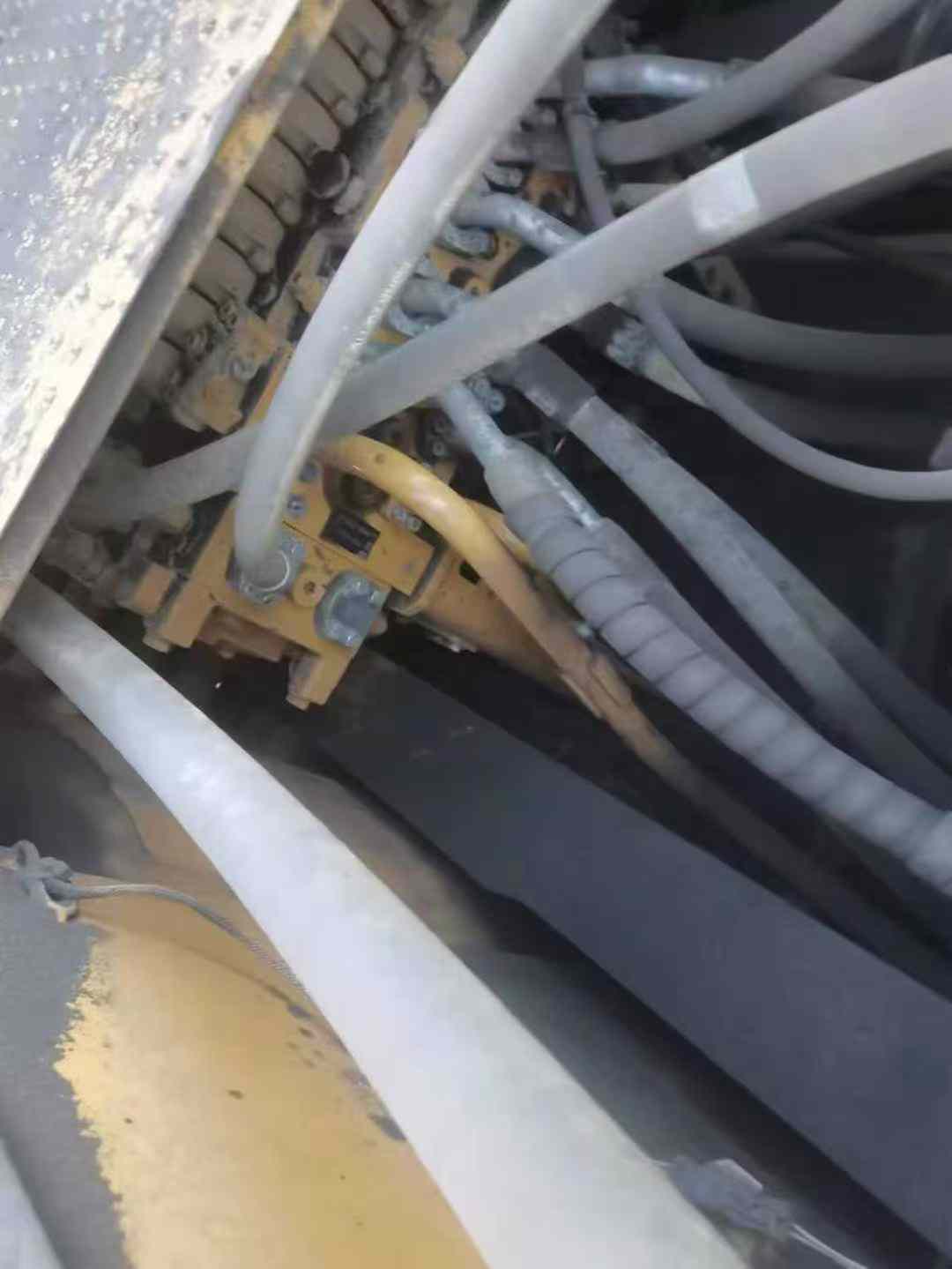 Used Caterpillar 336FLH Excavator 2019 Model / 3