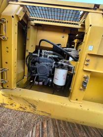 Buy Komatsu PC110-7 Used Excavator / 5 Used Komatsu PC110-7 Excavator 2019 Model / 5