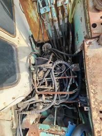 Buy Kobelco SK04WS Used Excavator / 9 Used Kobelco SK04WS Excavator 2016 Model / 9