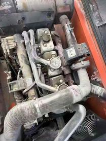 Buy Doosan DX80 Used Excavator / 2 Used Doosan DX80 Excavator 2014 Model / 2