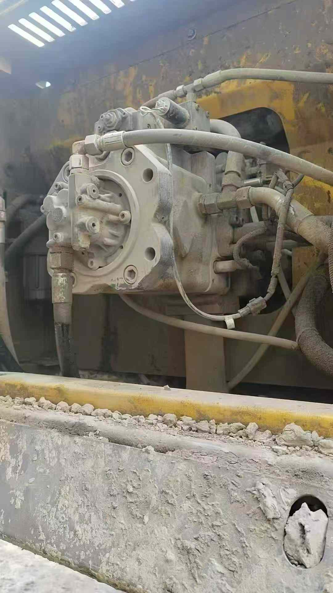 Used XCMG XE370 Excavator 2019 Model / 6