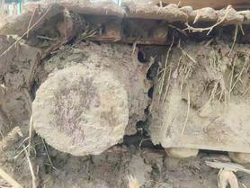 Buy Hitachi EX210 Used Excavator / 7 Used Hitachi EX210 Excavator 2016 Model / 7