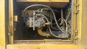 Buy Komatsu PC200 Used Excavator / 3 Used Komatsu PC200 Excavator 2016 Model / 3