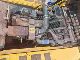 Buy Komatsu PC300 Used Excavator / 2 Used Komatsu PC300 Excavator 2016 Model / 2