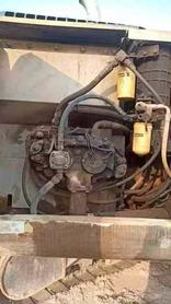 Buy Caterpillar 320D Used Excavator / 4 Used Caterpillar 320D Excavator 2016 Model / 4