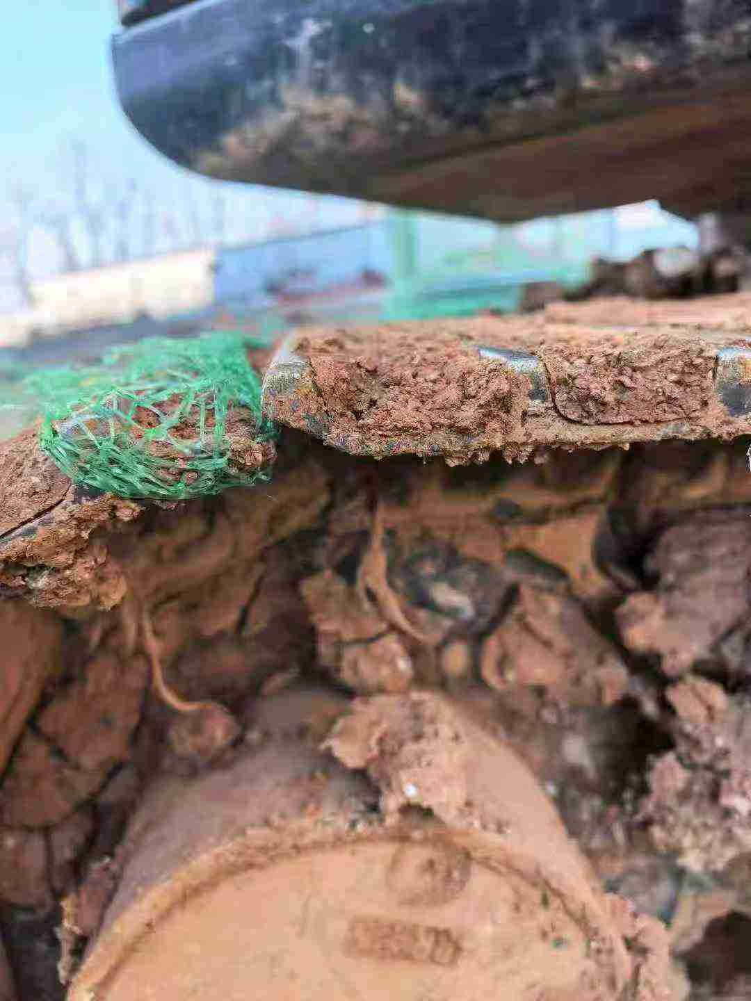 Used Sany SY75 Excavator 2023 Model / 9