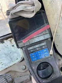 Buy Komatsu PC220-8 Used Excavator / 5 Used Komatsu PC220-8 Excavator 2016 Model / 5