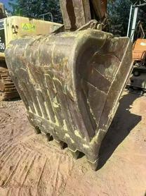 Buy Doosan DH70 Used Excavator / 7 Used Doosan DH70 Excavator 2016 Model / 7
