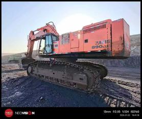 Buy Hitachi EX90 Used Excavator / 3 Used Hitachi EX90 Excavator 2019 Model / 3