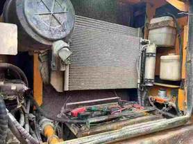 Buy Sany SY115C Used Excavator / 6 Used Sany SY115C Excavator 2015 Model / 6