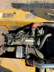 Buy XCMG LW200 Used Excavator / 5 Used XCMG LW200 Excavator 2017 Model / 5