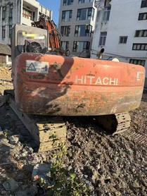 Buy Hitachi ZAXIS200 Used Excavator / 2 Used Hitachi ZAXIS200 Excavator 2016 Model / 2