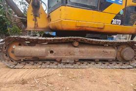 Buy Caterpillar 306E Used Excavator / 4 Used Caterpillar 306E Excavator 2016 Model / 4