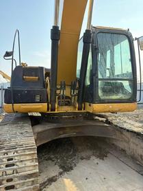 Buy Caterpillar 323D2L Used Excavator / 5 Used Caterpillar 323D2L Excavator 2014 Model / 5