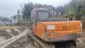 Buy Hitachi ZX120 Used Excavator / 3 Used Hitachi ZX120 Excavator 2016 Model / 3