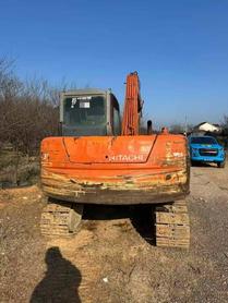 Buy Hitachi ZX70 Used Excavator / 2 Used Hitachi ZX70 Excavator 2016 Model / 2