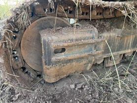 Buy XCMG XE370D Used Excavator / 9 Used XCMG XE370D Excavator 2019 Model / 9