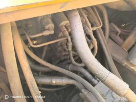 Buy Sumitomo SH200-3 Used Excavator / 5 Used Sumitomo SH200-3 Excavator 2016 Model / 5